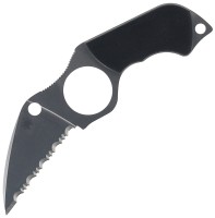 Фото - Нож / мультитул Spyderco Swick 5 SpyderEdge