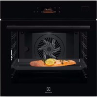 Фото - Духовой шкаф Electrolux SteamPro LOB 8S38Z