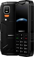 Фото - Мобильный телефон MyPhone Hammer Horizon LTE