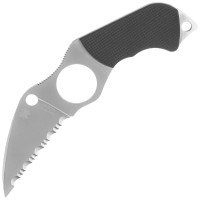 Фото - Нож / мультитул Spyderco Swick 6 SpyderEdge