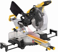Фото - Пила Powerplus POWX075750DB