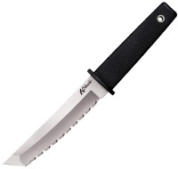 Фото - Нож / мультитул Cold Steel Kobun Serrated