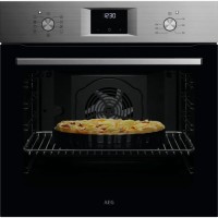 Фото - Духовой шкаф AEG SurroundCook OA 5AB21SM