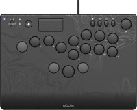 Фото - Игровой манипулятор Hori NOLVA Mechanical All-Button Arcade Controller