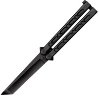 Фото - Нож / мультитул Cold Steel FGX Balisong Tanto
