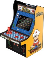 Фото - Игровая приставка My Arcade BurgerTime Micro Player