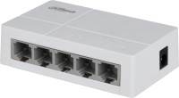Фото - Коммутатор Dahua SF1005L