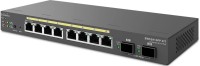 Фото - Коммутатор EnGenius EWS2910FP-FIT