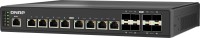 Фото - Коммутатор QNAP QSW-IM3216-8S8T