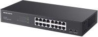 Фото - Коммутатор Mercusys MS116GS