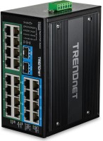 Фото - Коммутатор TRENDnet TI-PG262