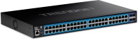 Фото - Коммутатор TRENDnet TEG-3524S