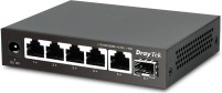 Фото - Коммутатор DrayTek VigorSwitch Q60x