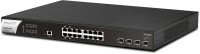 Фото - Коммутатор DrayTek VigorSwitch PQ2200xb