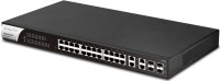 Фото - Коммутатор DrayTek VigorSwitch P1282