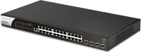 Фото - Коммутатор DrayTek VigorSwitch P2282x