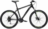Фото - Велосипед Trek 3900 Disc 2013