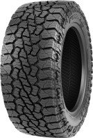 Фото - Шины Venom Power Swampthing A/T 315/70 R17 126R
