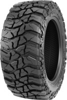 Фото - Шины Venom Power Swampthing M/T 265/70 R17 121Q