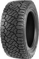 Фото - Шины Venom Power Trail Hunter ATS 255/55 R18 113V