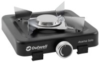 Фото - Горелка Outwell Asama Solo