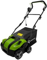 Фото - Аэратор GREENSO WE40-2000