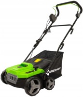 Фото - Аэратор GREENSO WE38-1800