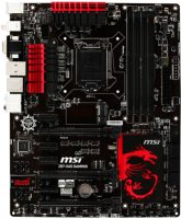 Фото - Материнская плата MSI Z87-G45 Gaming 
