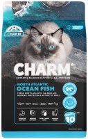 Фото - Корм для кошек Charm Cat Adult Atlantic Ocean Fish  5.4 kg