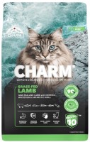 Фото - Корм для кошек Charm Cat Grass-Fed Lamb  2 kg