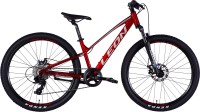Фото - Велосипед Leon Super Junior DD CS 26 2025
