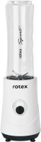 Фото - Миксер Rotex RTB3520-B Sport белый