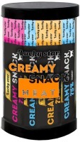 Фото - Корм для кошек Lucky Star Creamy Snack Meat 24 pcs