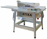 Фото - Пила Atika BTU 450