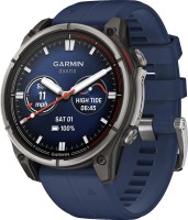 Смарт часы Garmin Quatix 8  47mm