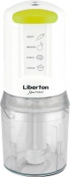 Фото - Миксер Liberton LEG-1500 белый