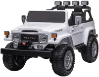Фото - Детский электромобиль Kidsauto Toyota Land Cruiser