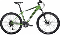 Фото - Велосипед Trek 4300 Disc 2013