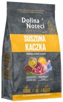 Фото - Корм для кошек Dolina Noteci Premium Cat Sterilized Duck 2 kg
