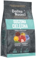 Фото - Корм для кошек Dolina Noteci Premium Cat Sterilized Veal 2 kg