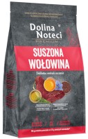 Фото - Корм для кошек Dolina Noteci Premium Cat Sterilized Beef 2 kg