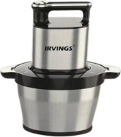 Фото - Миксер IRVINGS IMCE02SS нержавейка