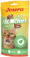 Фото - Корм для кошек Josera Crunchies Catnip 60 g
