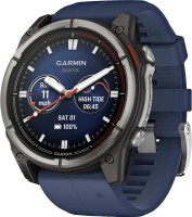 Смарт часы Garmin Quatix 8  51mm