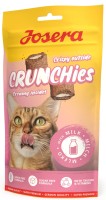 Фото - Корм для кошек Josera Crunchies Milk 60 g