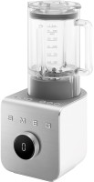 Фото - Миксер Smeg BLC02WHMEU белый