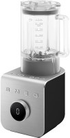 Фото - Миксер Smeg BLC02BLMEU черный