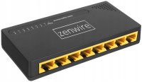 Фото - Коммутатор Zenwire SG1008