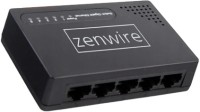 Фото - Коммутатор Zenwire SG1005