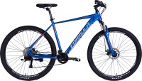 Фото - Велосипед Formula Zephyr 3.0 DD CS 29 2025 frame 19